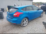 Ford Focus Titanium 1FAHP3N26CL319695 снимка