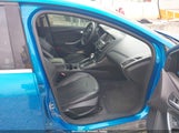 Ford Focus Titanium 1FAHP3N26CL319695 снимка