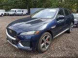 Jaguar F-Pace S SADCM2FV5KA358812 снимка