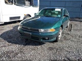 Mitsubishi Galant Es 4A3AA46G31E111012 снимка