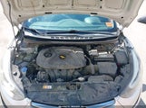 Hyundai Elantra Se 5NPDH4AE5FH616560 снимка