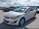 Hyundai Elantra Se 5NPDH4AE5FH616560 снимка