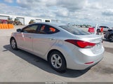 Hyundai Elantra Se 5NPDH4AE5FH616560 снимка