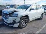GMC Acadia Awd Denali 1GKKNXLS6LZ111138 снимка