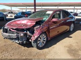 Honda Accord Ex-L 1HGCR2F83EA296811 снимка