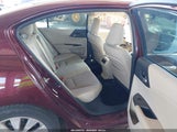 Honda Accord Ex-L 1HGCR2F83EA296811 снимка