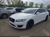 Lincoln Mkz Reserve 3LN6L5FC7HR613501 снимка