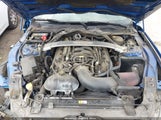 Ford Shelby Gt350 1FA6P8JZ0H5522911 снимка