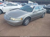 Cadillac Seville Sls 1G6KS54Y62U112154 photo