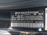 Mercedes-Benz E 350 WDDHF5KB0GB182624 снимка