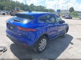 Jaguar E-Pace P250 Awd Automatic SADFK2FX8L1001906 photo