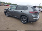 Nissan Rogue S Intelligent Awd 5N1BT3AB1RC737880 fotografie