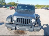 Jeep Wrangler Unlimited Sport 4X4 1C4BJWDG8HL541064 fotografie