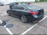 Genesis G80 3.8 KMHGN4JE0JU245551 снимка