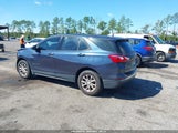 Chevrolet Equinox Ls 3GNAXHEV9JL394077 снимка