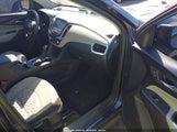 Chevrolet Equinox Ls 3GNAXHEV9JL394077 снимка