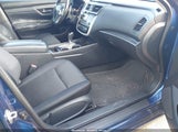 Nissan Altima 2.5 Sr 1N4AL3AP3JC152420 fotografie