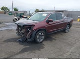 Honda Ridgeline Rtl-T 5FPYK3F65HB020100 снимка