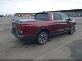 Honda Ridgeline Rtl-T 5FPYK3F65HB020100 снимка