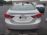 Hyundai Elantra Se 5NPDH4AE8GH692470 снимка
