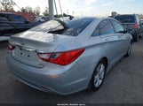 Hyundai Sonata Limited 5NPEC4ACXDH617718 снимка