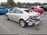 Buick Regal Turbo 2G4GK5EX0E9257423 снимка