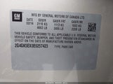 Buick Regal Turbo 2G4GK5EX0E9257423 снимка