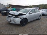 Toyota Camry Le 4T1BE46K37U568896 снимка