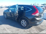 Honda Cr-V Ex 5J6RM3H55DL014732 снимка