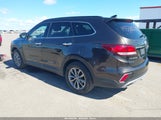 Hyundai Santa Fe Se KM8SMDHF1HU172079 снимка