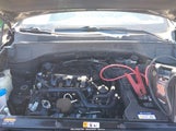 Hyundai Santa Fe Se KM8SMDHF1HU172079 снимка