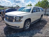 Chevrolet Suburban  Ltz 1GNSKKKC0FR626990 photo
