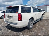 Chevrolet Suburban  Ltz 1GNSKKKC0FR626990 photo