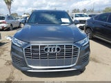 Audi Q7 Premium 45 Tfsi Quattro Tiptronic WA1AJAF79LD010027 fotografie