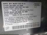 Audi Q7 Premium 45 Tfsi Quattro Tiptronic WA1AJAF79LD010027 снимка