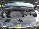 Kia Sedona Ex KNDMB5C10L6597536 снимка
