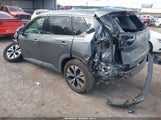 Nissan Rogue Sv Fwd 5N1AT3BA0MC707182 fotografie