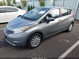 Nissan Versa Note S (Sr)/S Plus/Sl/Sr/Sv 3N1CE2CP4FL416280 снимка