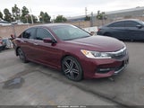 Honda Accord Sport 1HGCR2F50HA221381 photo