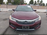 Honda Accord Sport 1HGCR2F50HA221381 photo