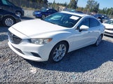 Mazda Mazda6 I Touring JM1GJ1V54F1217415 photo