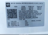 GMC Terrain Awd At4 3GKALYEG4RL292305 снимка