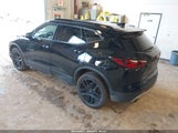 Chevrolet Blazer Fwd 2Lt 3GNKBCR44NS132812 photo