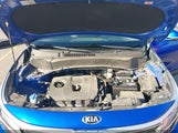 Kia Seltos S KNDEUCAA0M7136354 снимка