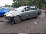 Toyota Corolla Le 2T1BR32E26C620548 снимка