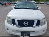 Nissan Pathfinder Se 5N1AR18B79C610393 снимка