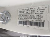 Acura Tsx 2.4 JH4CU2F65AC042638 снимка