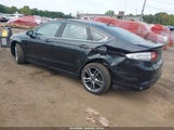 Ford Fusion Titanium 3FA6P0D92ER387291 fotografie