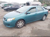 Toyota Corolla Le JTDBU4EE6A9123162 снимка