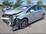 Toyota Prius Two JTDKN3DU8B1445544 fotografie